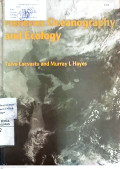 Fisheries oceanography and ecology