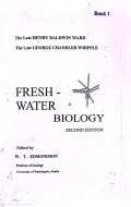 Freshwater biology (book 1)