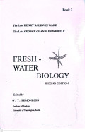 Freshwater biology (book 2)
