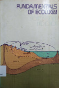 Fundamentals of ecology