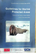 Guidelines for marine protrcted areas