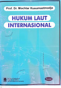 Hukum laut internasional