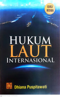 Hukum laut internasional edisi kedua