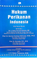 Hukum perikanan Indonesia