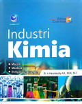 Industri kimia