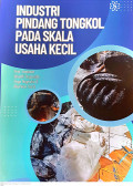 Industri pindang tongkol pada skala usaha kecil