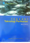 Inovasi teknologi perikanan