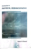 Introduction to physical oceanography