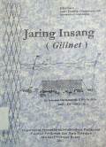 Jaring insang (gillnet)