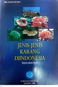 Jenis-jenis karang di Indonesia