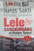 Jurus sakti pembesaran lele sangkuriang di kolam terpal