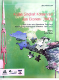 Kajian singkat konservasi dan ekonomi (RACE) : suatu usaha untuk memadukan kepentingan konservasi dan pembangunan ekonomi di tanah Papua