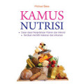Kamus nutrisi