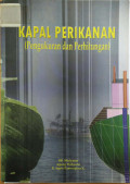 Kapal perikanan (pengukuran dan perhitungan)