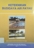 Keteknikan budidaya air payau