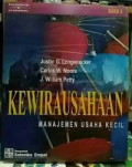 Kewirausahaan manajemen usaha kecil (buku 2)