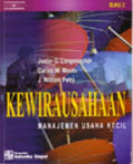 Kewirausahaan manajemen usaha kecil (buku 1)