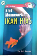 Kiat memasarkan ikan hias