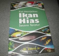 Kiat  memijahkan ikan hias secara teratur