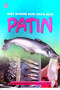 Kiat sukses budidaya ikan patin