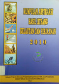 Kumpulan abstraksi hasil litbang kelautan dan perikanan 2010