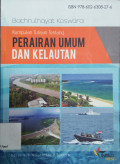Kumpulan tulisan tentang perairan umum dan kelautan