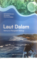 Laut dalam menurut perspektif biologi