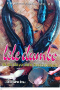 Lele dumbo  budidaya dan pascapanen