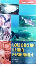 Lowongan usaha perikanan
