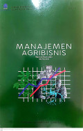 Manajemen agribisnis