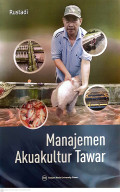 Manajemen akuakultur tawar