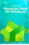 Masyarakat petani dan kebudayaan