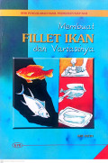 Membuat fillet ikan dan variasinya