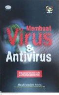 Membuat virus & antivirus