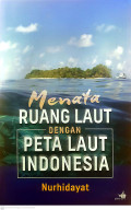 Menata ruang laut dengan peta laut Indonesia