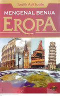 Mengenal benua Eropa