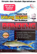 Modal kecil untung besar dari budidaya bandeng