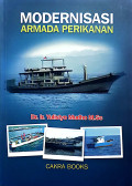 Modernisasi armada perikanan