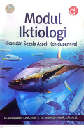 Modul iktiologi (ikan dan segala aspek kehidupannya)