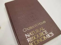 Natural resource economics