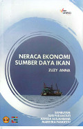 Neraca ekonomi sumberdaya ikan