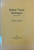 Animal tissue techniques
