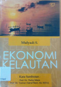 Ekonomi kelautan
