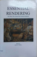 Essential rendering : all about the animal by-products industry