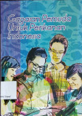 Gagasan pemuda untuk perikanan indonesia