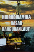 Hidrodinamika dasar bangunan laut
