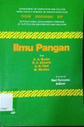 Ilmu pangan