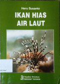 Ikan hias air laut