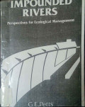 Impounded rivers