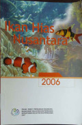 Ikan hias nusantara